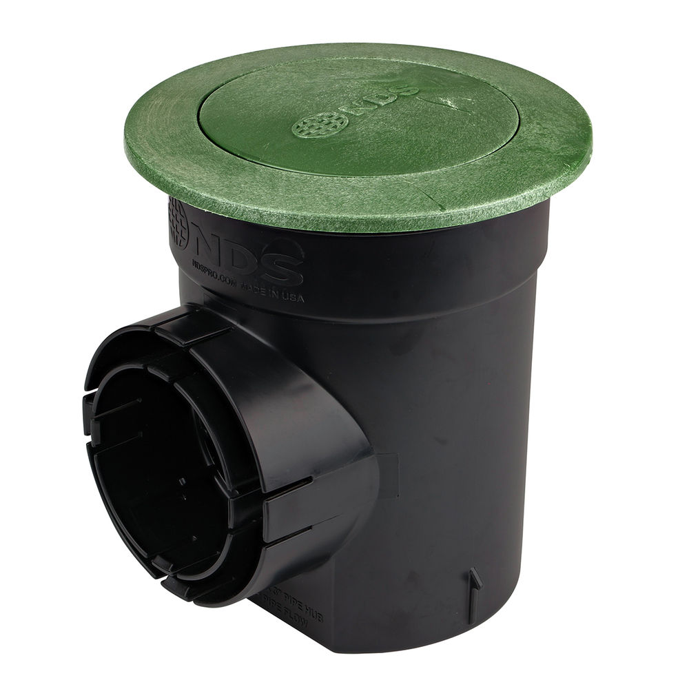 NDS 420 Pop-Up Drainage Emitter 3