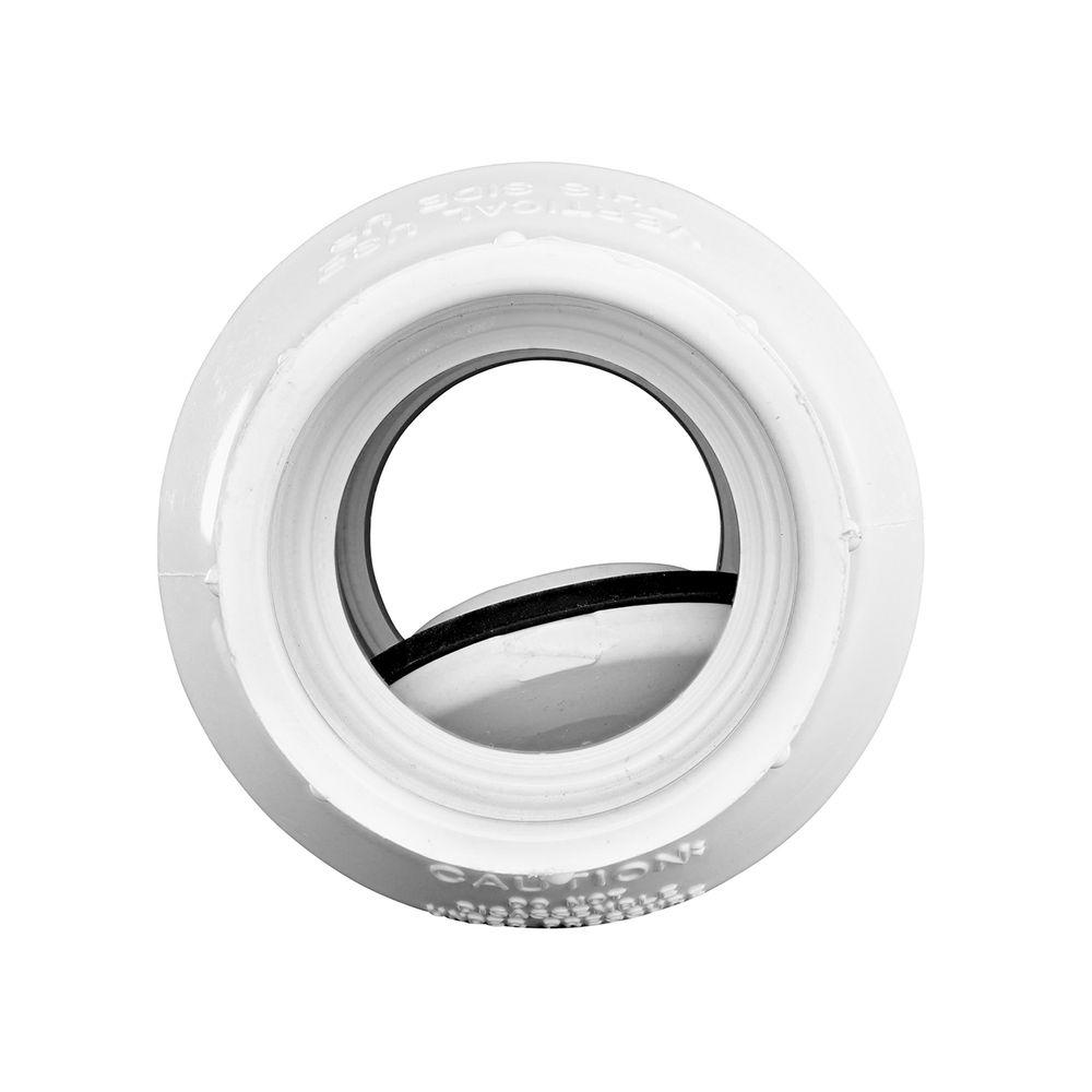 NDS 1520-20 PVC Swing Check Valve 2