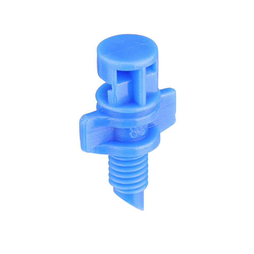 NDS TF418 Hydro-Flo Non-PC Single Piece Sprayer 180° Fan 0.040