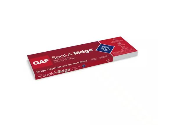 Hip & Ridge | Asphalt Shingles