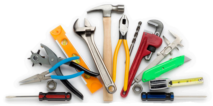 Shop Hardware Tools & Accessories at Family Hardware