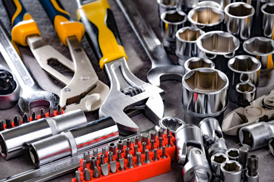 Family Hardware