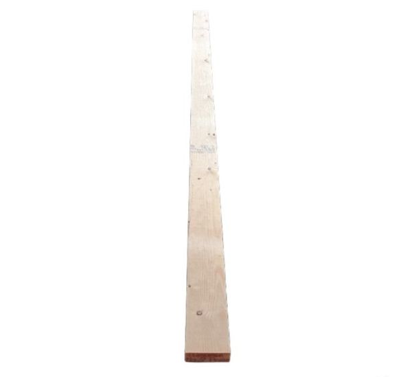 Hi Line 2 x 4 x 8' Spruce at Hiwassee Builders Supply | 2