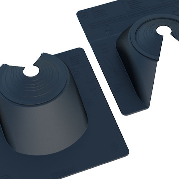 Pipe Flashing, Lead Jacks , Bullet Boots | More Roofing Components
