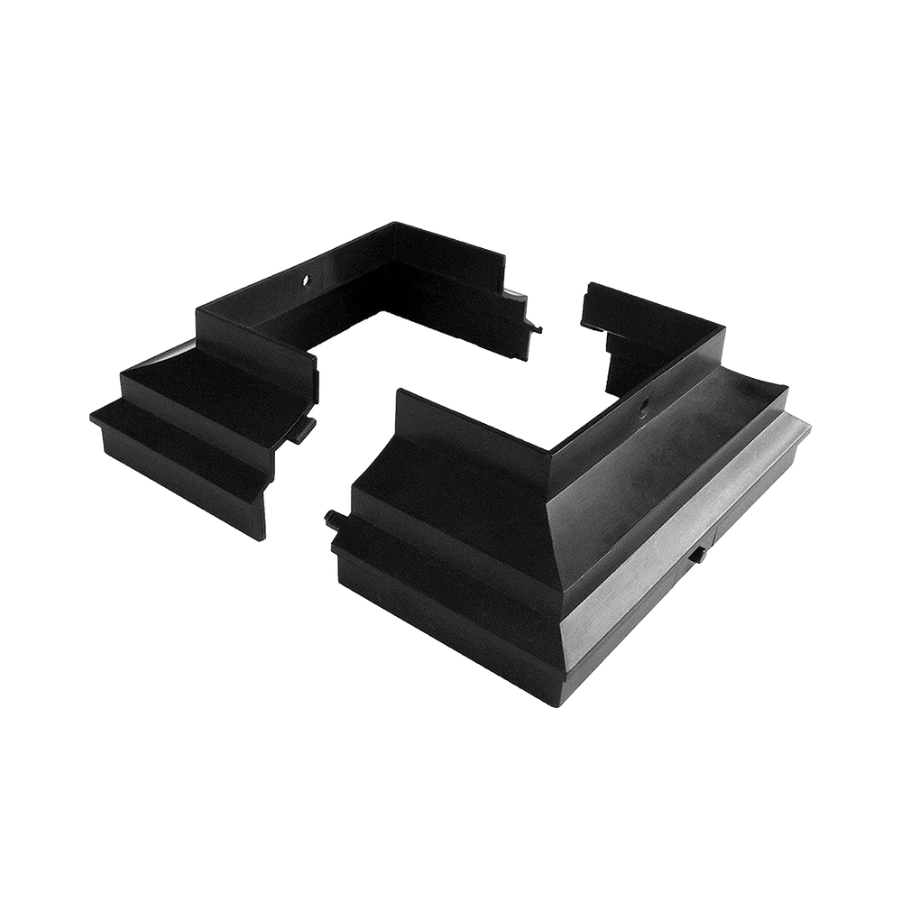 Post Base Skirt & Cap Adapter 4