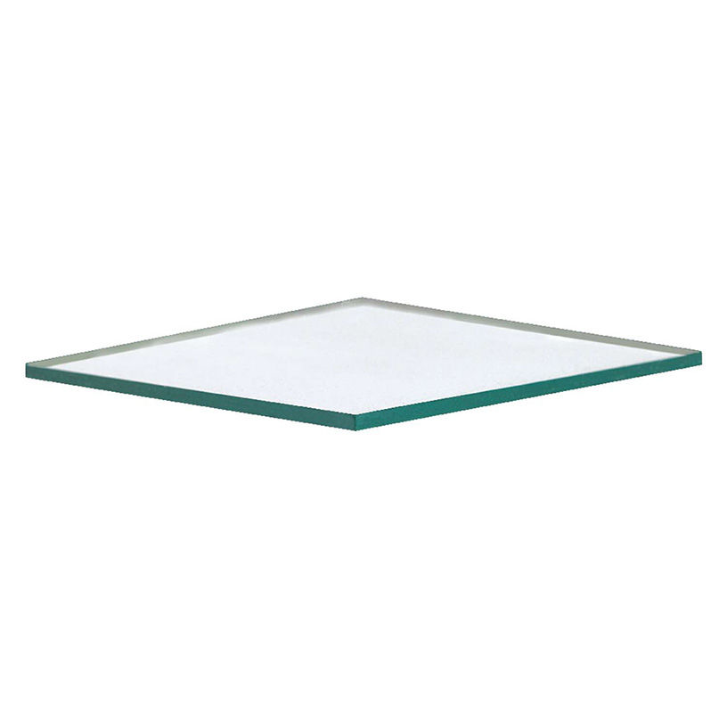 Glass & Acrylic | Building Materials