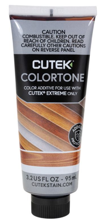 Cutek - Blue Slate Colortone Pigment 3.2 US FL Oz at Tart Lumber ...
