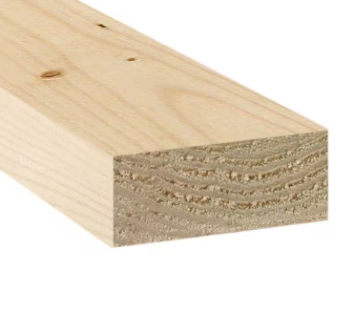 2x4 Treated | Treated Framing