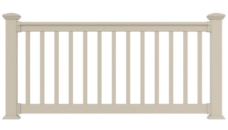 Clay Finyl Line T Top 10' x 36