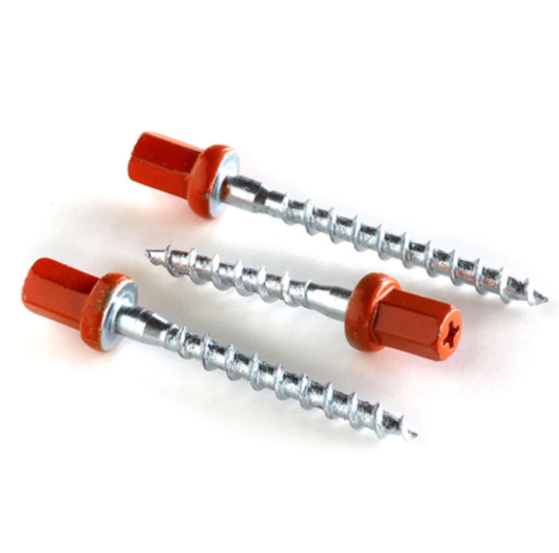 Form Stakes | Foundation Steel