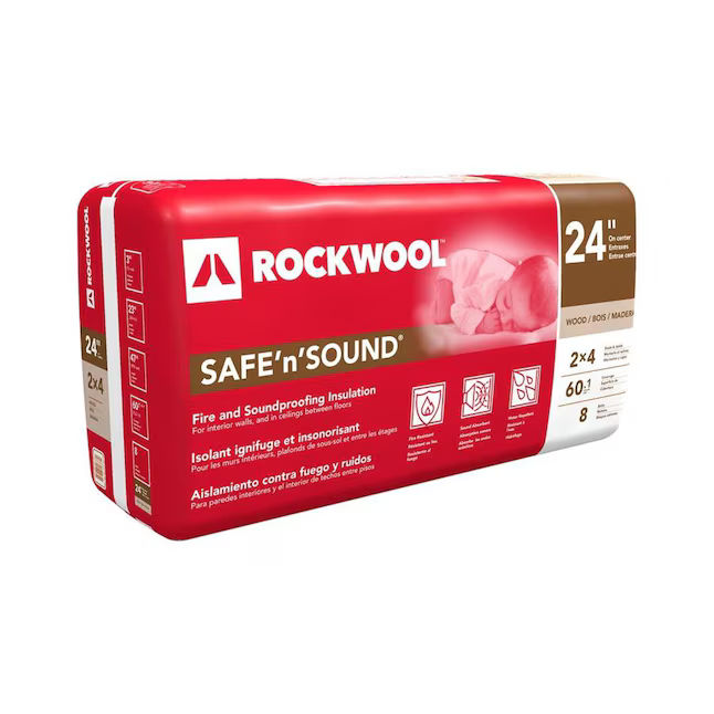 Rockwool | Insulation