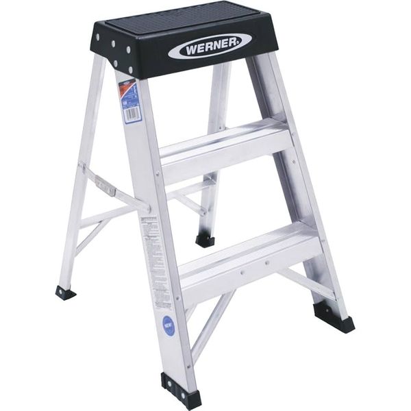 Ladder Products | Hardware Store