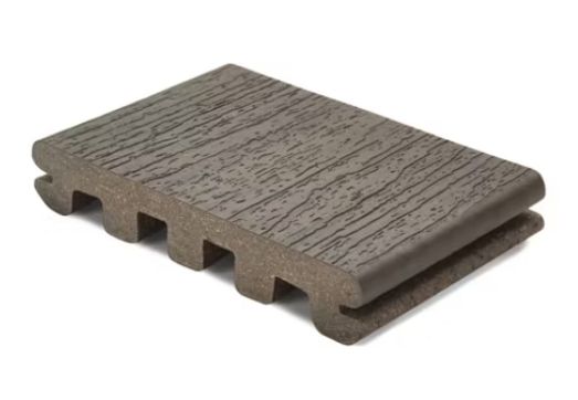 Enhance Coastal Bluff 12' Grooved Edge at GR Mitchell, Inc | Surplus ...