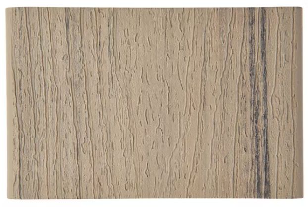 Enhance Honey Grove 20' Grooved Edge at GR Mitchell, Inc