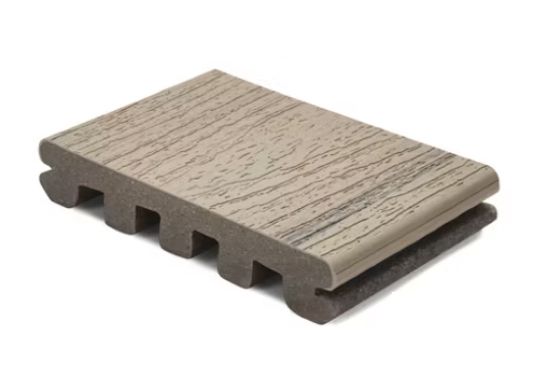 Enhance Honey Grove 12' Grooved Edge at GR Mitchell, Inc | Composite ...