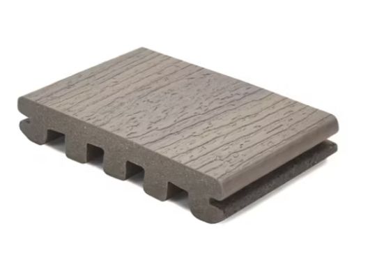 Enhance Rocky Harbor 20' Grooved Edge at GR Mitchell, Inc | Composite ...