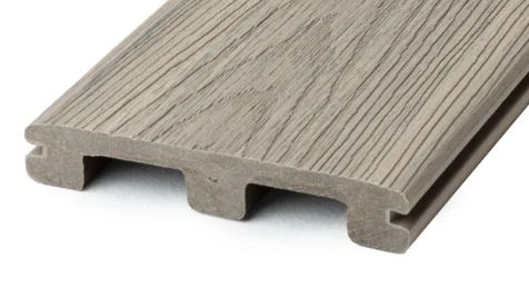 Venture Saltwater 12' Grooved Edge at GR Mitchell, Inc | Composite Decking