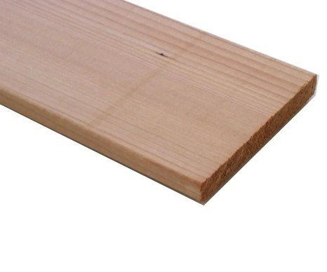 Redwood Rough Green 2x12x16 Feet Con-Heart at Central Valley