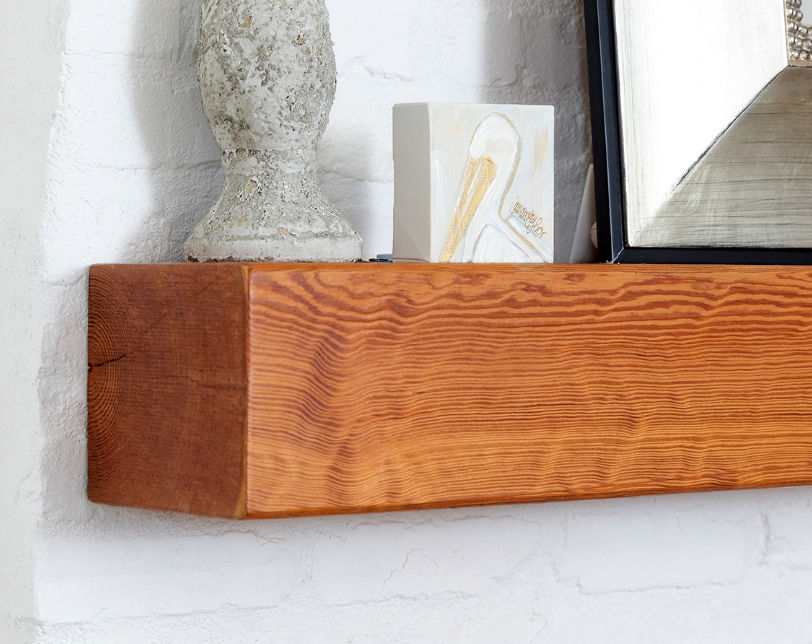 MANTEL 8WX10DX60