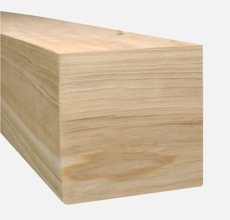MANTEL 6W X 8D X 66