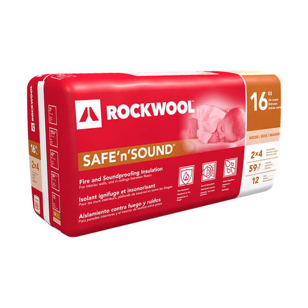 Insulation | Building Materials