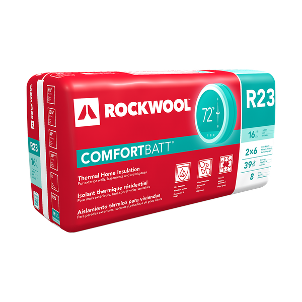 Insulation | Building Materials