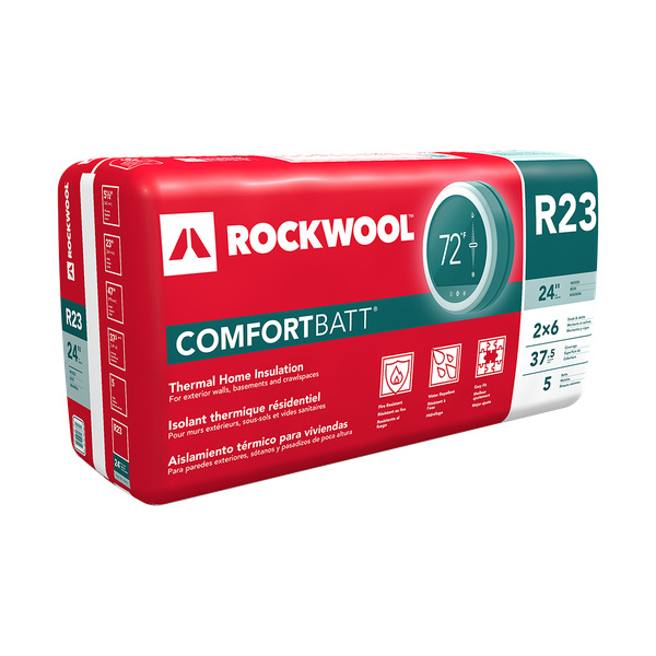 Insulation | Building Materials