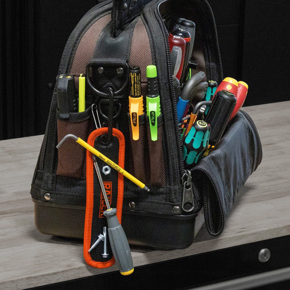 Railer MagMat Strap Magnetic Tool Strap with Carabiner at Discount ...