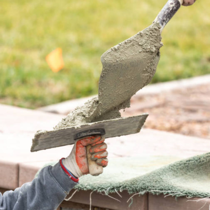 Trowel/Motar Tools | Tools & Accessories