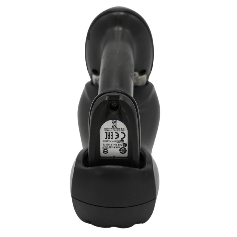 USED - Symbol LI4278 Wireless Barcode Scanner at Moscow & Pullman ...