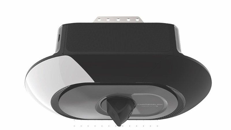 ちゃむ様　#735P-5　#781-2　#862P　#818-5　#392-11 Chamberlain SecureView WI-Fi Camera Garage Door Opener (B4643) at