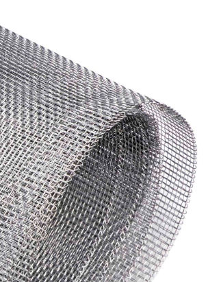 Aluminum Screen | Screen
