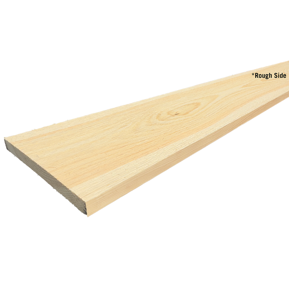 W. Pine Rougherhead 1