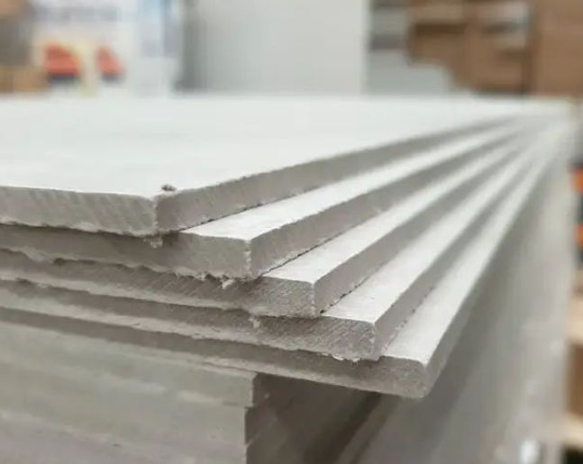 Cement & Backer Boards | Drywall
