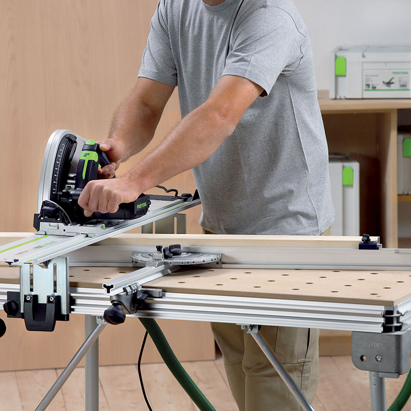 Tables | Festool