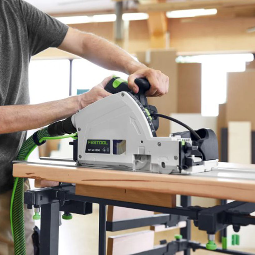 Track Saws | Festool