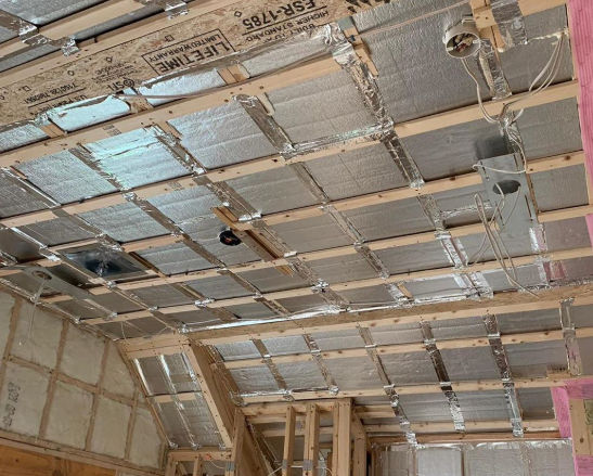 Rigid Insulation | Insulation