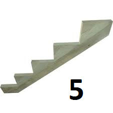 Stair Stringers & Balusters | Pressure Treated Lumber