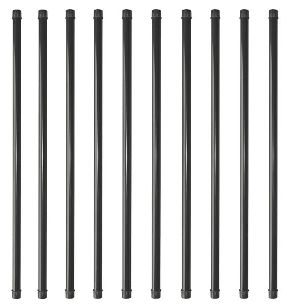 Stair Stringers & Balusters | Pressure Treated Lumber