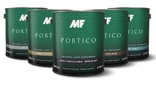 MF Paint | Paint