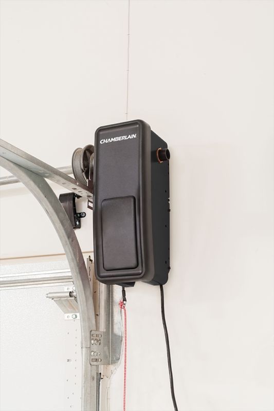 Chamberlain Direct Drive Garage Door Opener (Rjo101) at Kelseyville ...