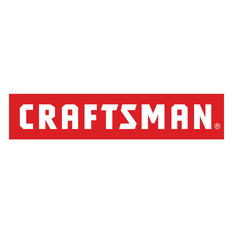 Craftsman | Trusted Brands