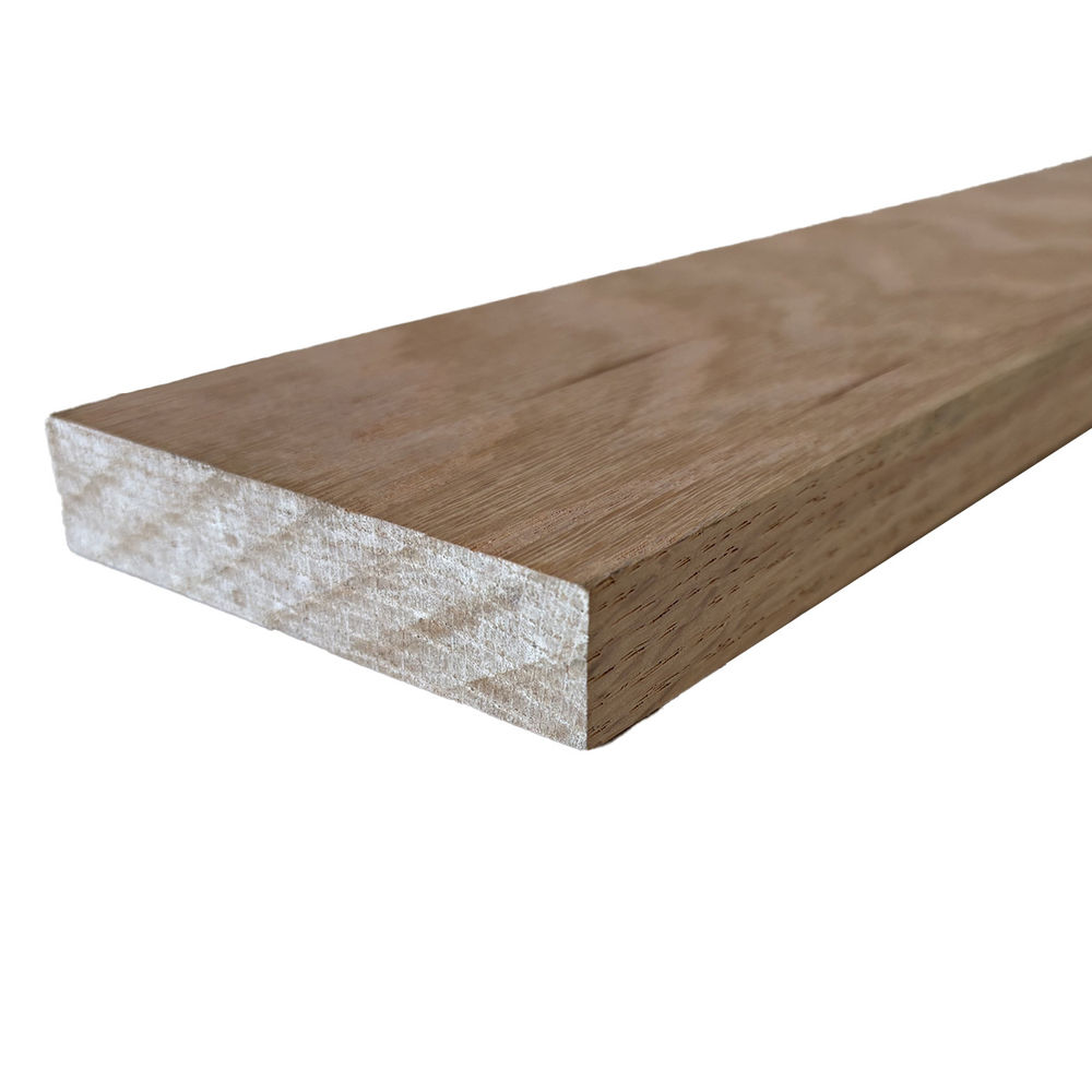 Red Oak 1
