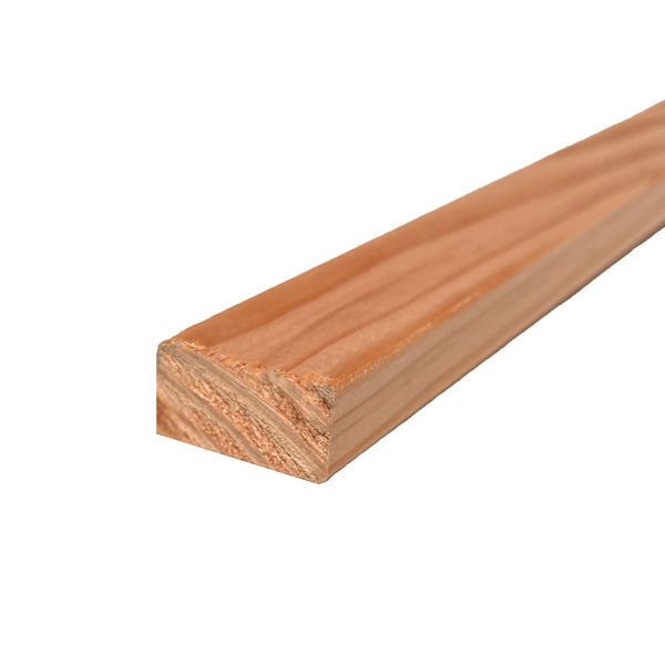 Clear Vertical Grain Finish Lumber | Wood Boards