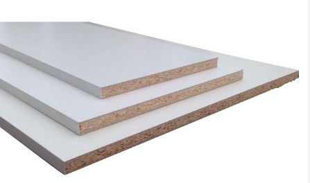 White Melamine Shelving | Shelving