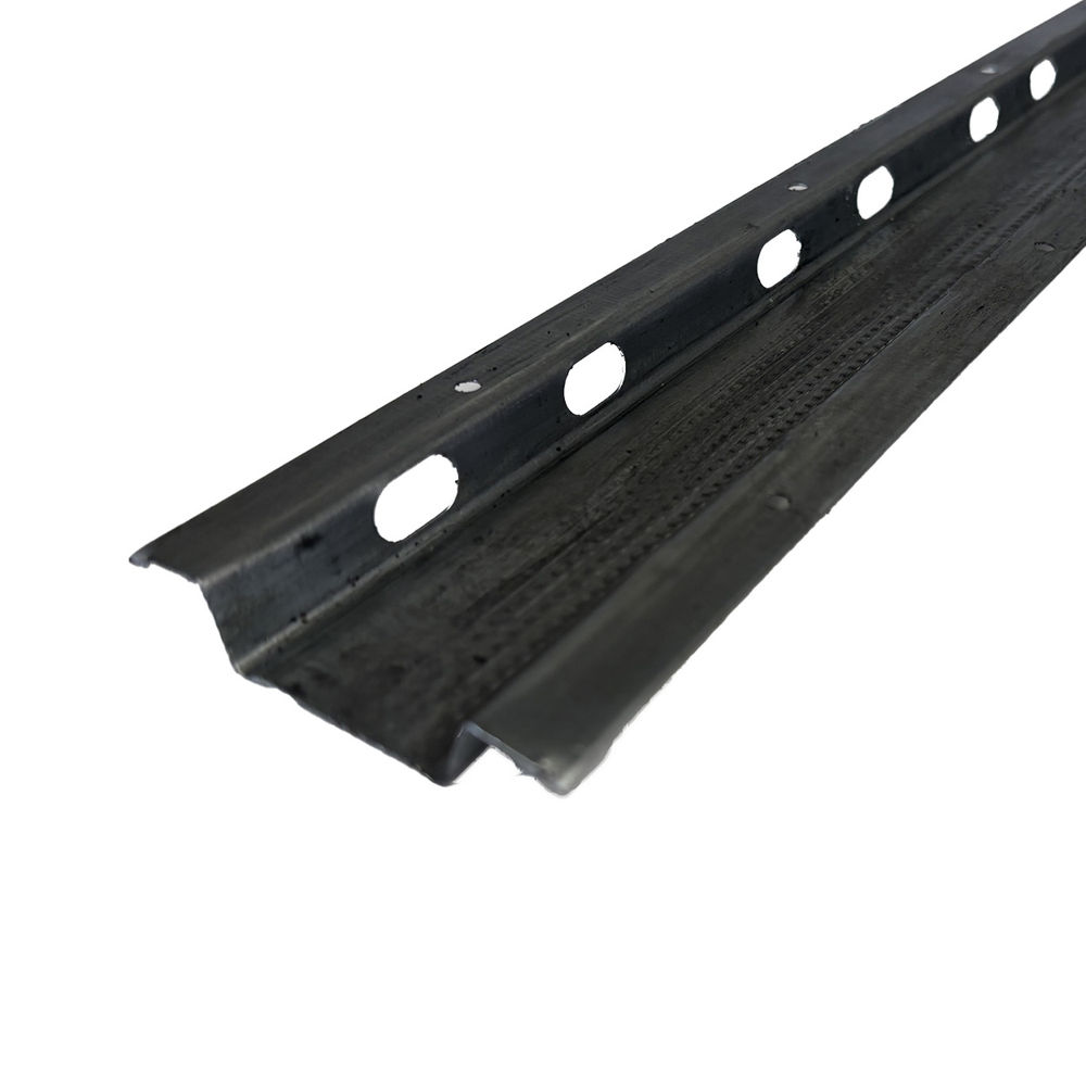 RC2 Resilient Channel 12 ft. at Discount Builders Supply & Hardware ...