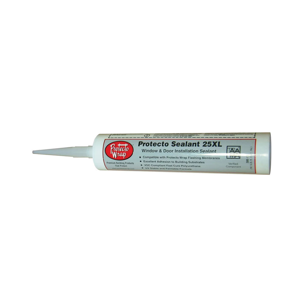 Protecto Wrap Protecto Sealant 25XL at Discount Builders Supply