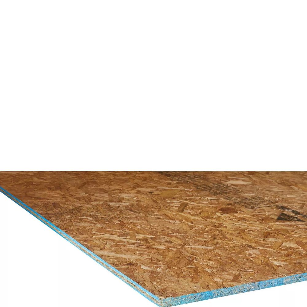 4 ft. x 8 ft. x 3/4 in. Tongue & Groove Osb Subfloor at S & L Lumber ...