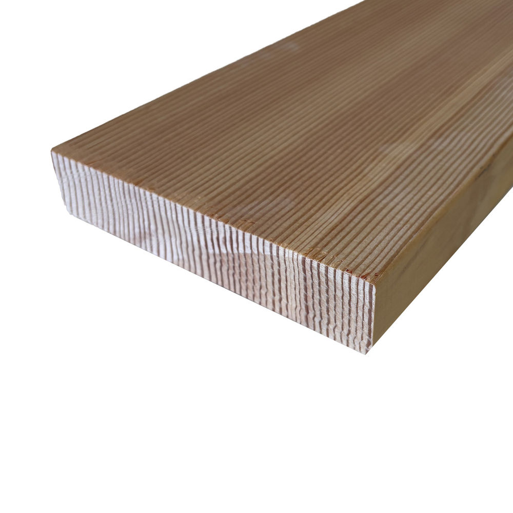 Clear Douglas Fir 2