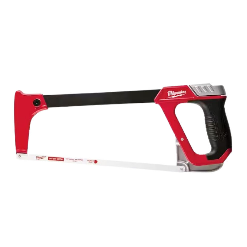 Milwaukee 12 in. High Tension Hacksaw at Moscow & Pullman Building ...